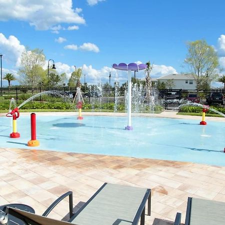 Five Bedrooms Single Family 4759 Kissimmee Buitenkant foto