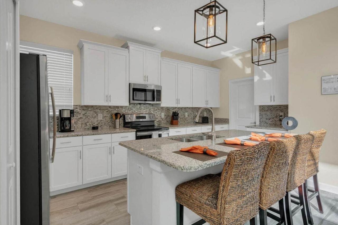 Five Bedrooms Single Family 4759 Kissimmee Buitenkant foto