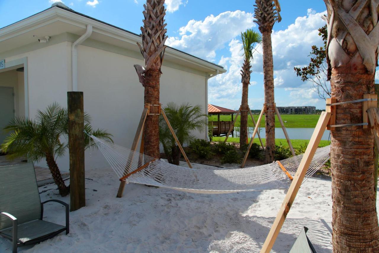 Five Bedrooms Single Family 4759 Kissimmee Buitenkant foto