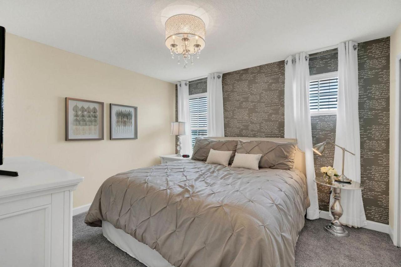 Five Bedrooms Single Family 4759 Kissimmee Buitenkant foto