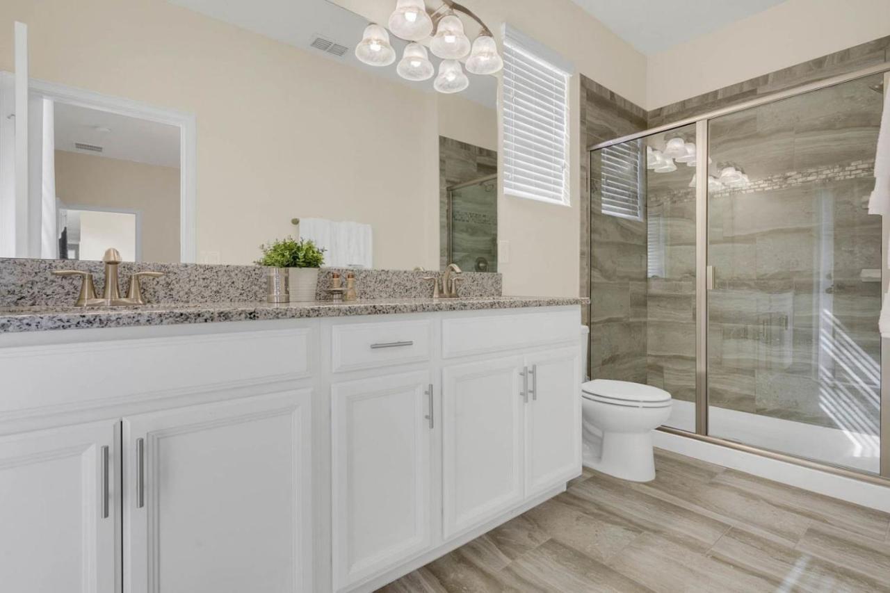 Five Bedrooms Single Family 4759 Kissimmee Buitenkant foto