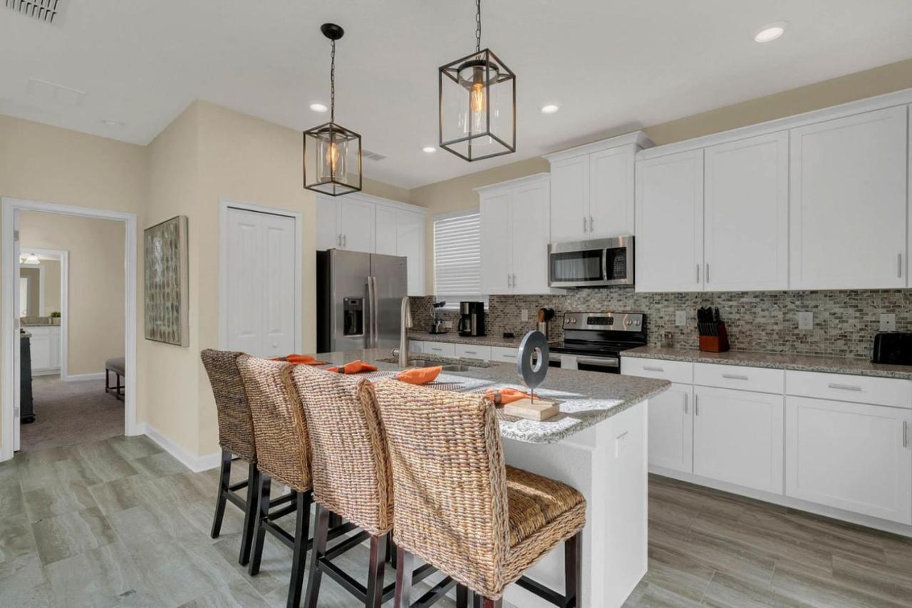 Five Bedrooms Single Family 4759 Kissimmee Buitenkant foto