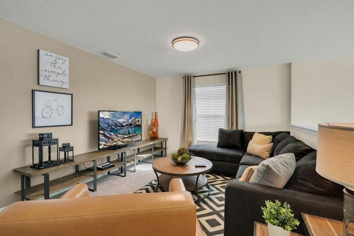 Five Bedrooms Single Family 4759 Kissimmee Buitenkant foto